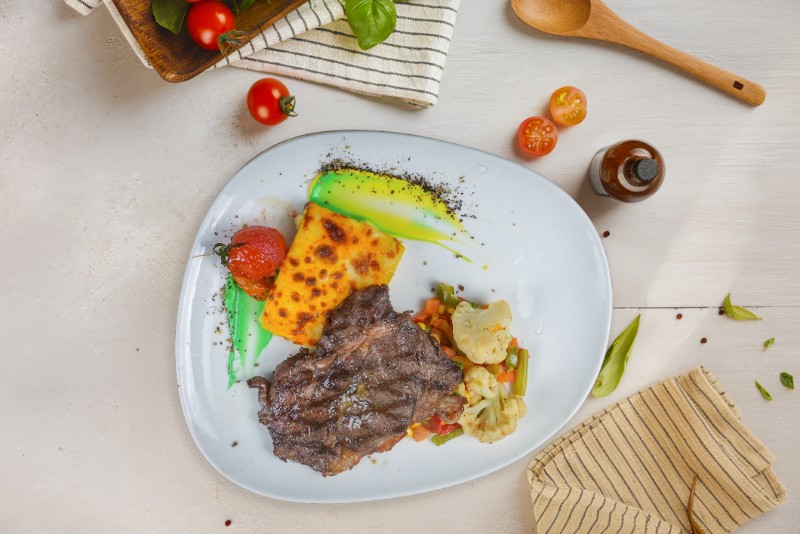 IZGARA ANTRİKOT (200gr)