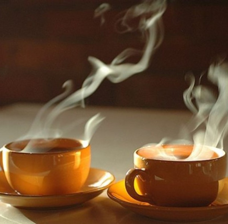 SICAK VE SOĞUK İÇEÇEKLER